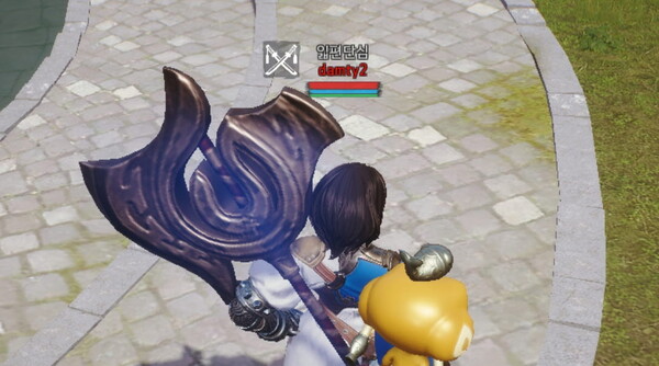 빨간색이 되면 왠지 죄인이 된듯한 느낌