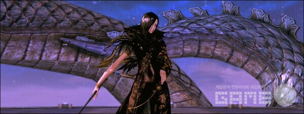 묵화마녀 진서연