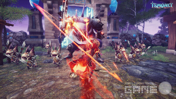 TS프로젝트 / 사진 = 게임테일즈 제공