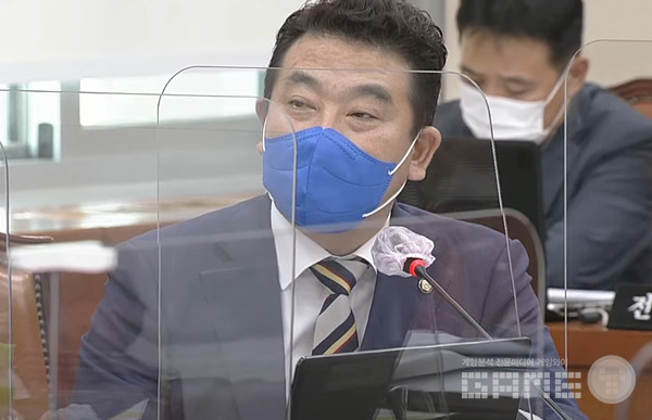 더불어민주당 박정 의원