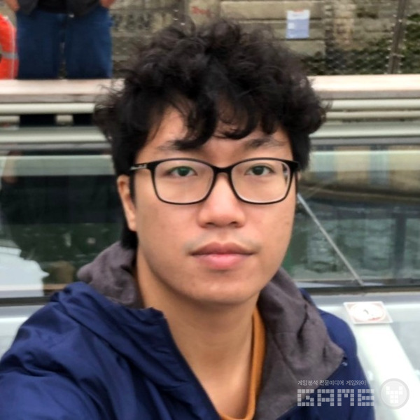 Sky Mavis 대표 Nguyen Thanh Trung