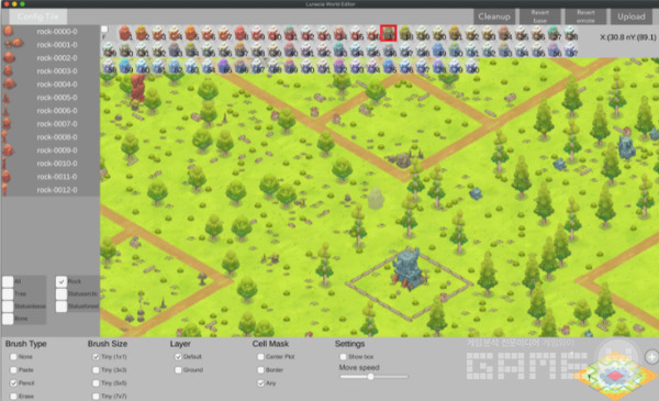 NFT 땅따먹기가 시작되는 것인가...루나시아 SDK