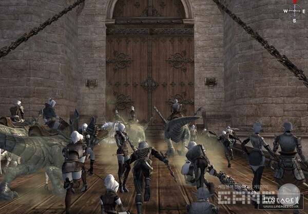 출처 = 엔씨소프트