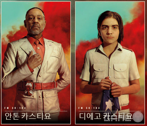 등장 인물의 복잡한 내면을 더욱 섬세하게 구현했다.