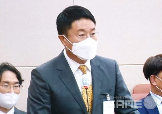 윤구 애플 코리아 대표