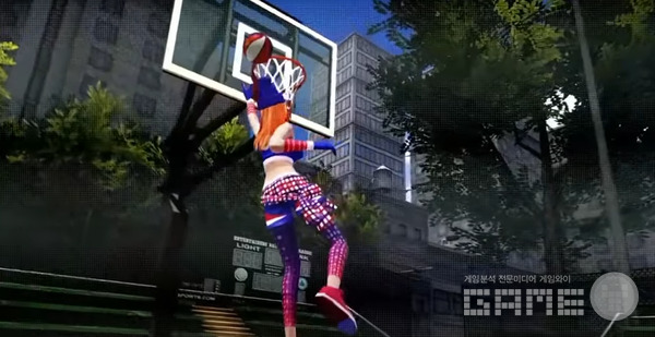 창유의 ‘프리스타일2'