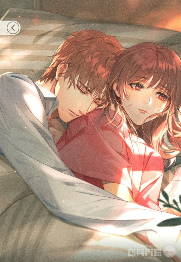 오로라스튜디오가 개발한 여성향 게임 '라이트앤나이트(Light and Night)'