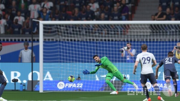 피피22는 실제 게임 플레이에도 많은 변화가 생겼다