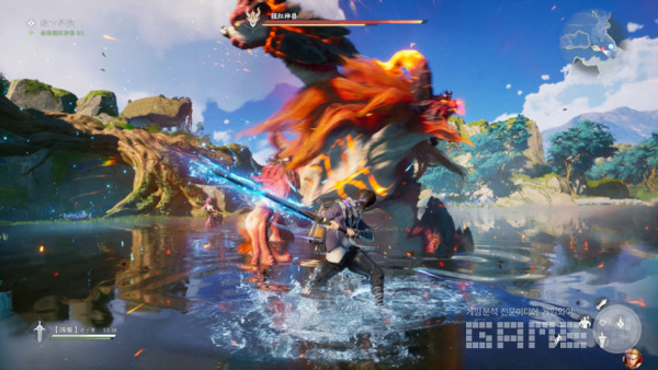 '왕자영요·세계' 프로모션 영상