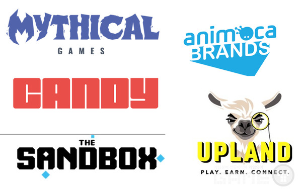 다양한 블록체인 및 메타버스 기업에 투자 중인 컴투스