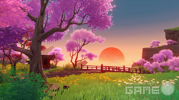 마지막 섬 ‘츠루미’와 신규 캐릭터 ‘토마’ 등을 만나볼 수 있다