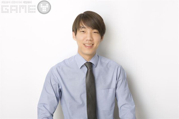 정경인 펄어비스 대표