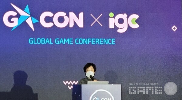 더 샌드박스 이승희 한국 사업총괄