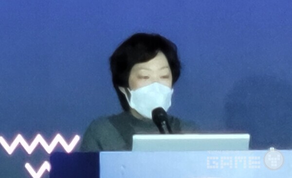 더 샌드박스 이승희 한국 사업총괄