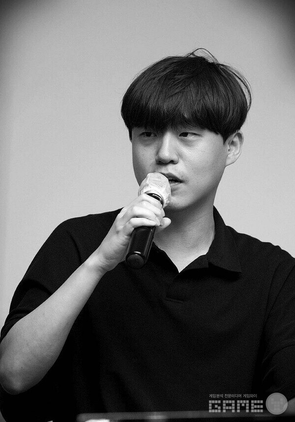 ‘베리드 스타즈’ 진승호 디렉터