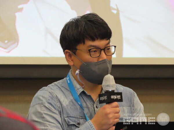 님블튜런 김남석 대표