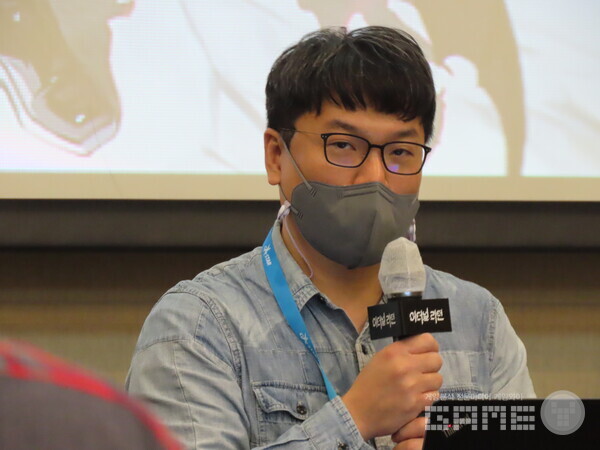 님블튜런 김남석 대표