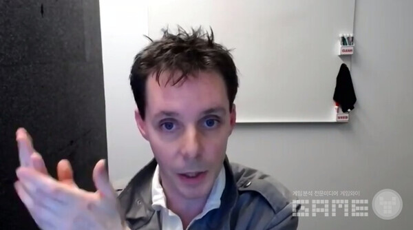 로완 파커 크리에이티브 디렉터