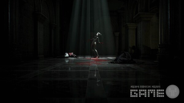 'P의 거짓' 이미지