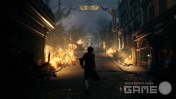 'P의 거짓' 이미지