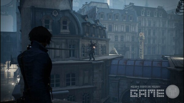 'P의 거짓' 이미지