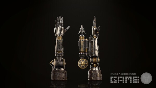 'P의 거짓' 이미지