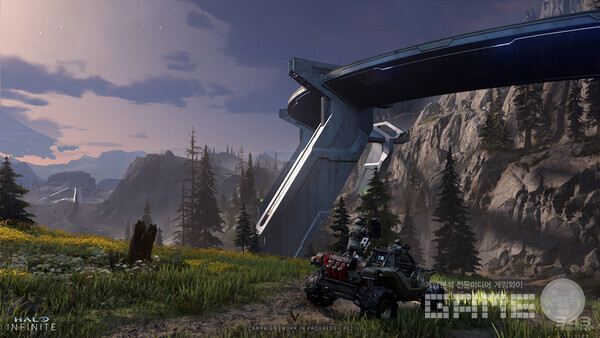 헤일로 인피니트