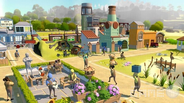 NFT와 암호화폐를 결헙한 레가시