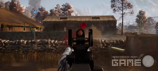 PC 오픈월드 슈팅 게임 ‘크로우즈’ 2차 글로벌 베타 테스트