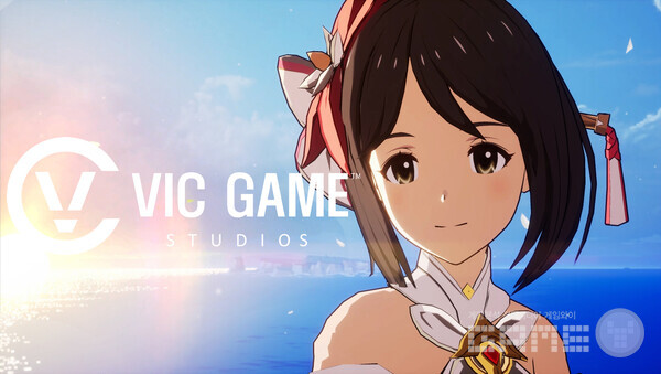 첫사랑 느낌 브레이커스, 사진=빅게임즈 스튜디오 제공