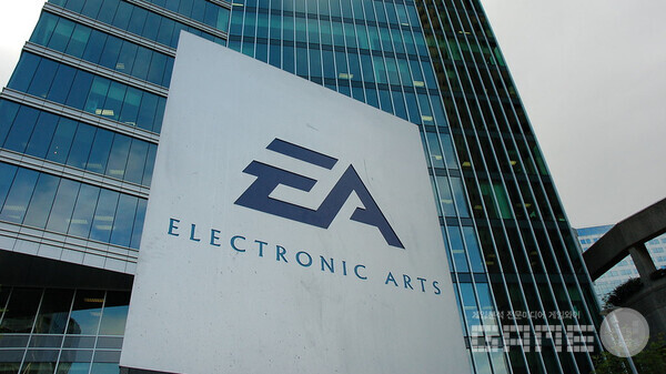 EA, 사진 = TAdviser