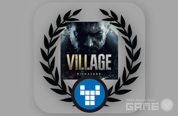 게임와이 GOTY 2021 콘솔게임 대상-캡콤 ‘바이오 하자드 빌리지’
