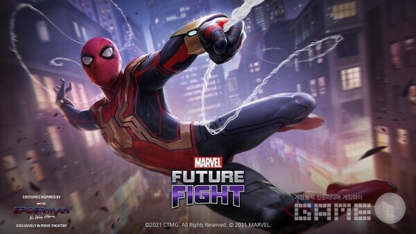 마블퓨처파이트 사진-넷마블