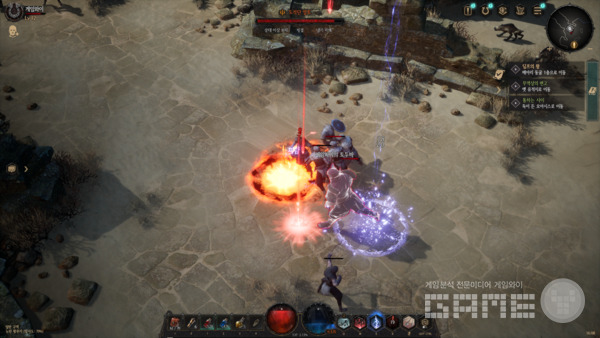 사진 = 게임와이 촬영