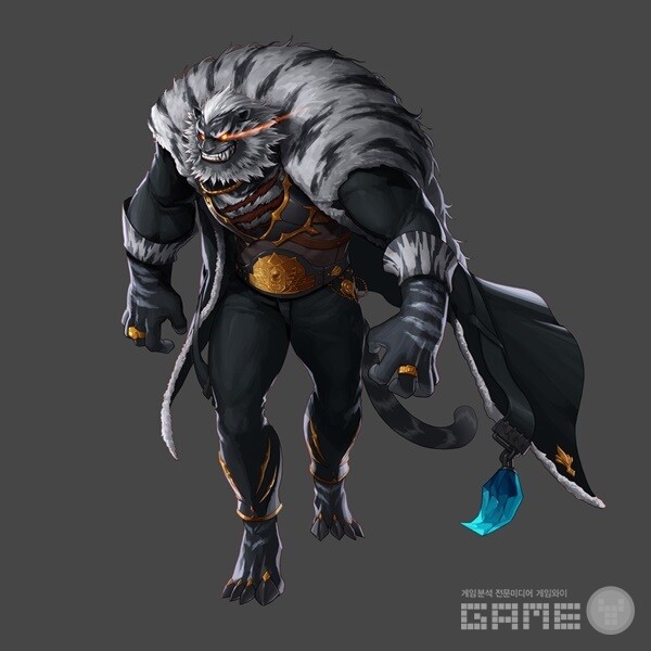 사진 = 던전앤파이터 공식 일러스트