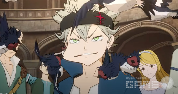 펄어비스 투자, 신생 개발사 빅게임스튜디오 신작 '블랙 클로버 모바일'