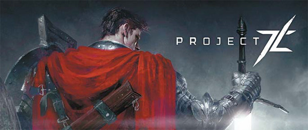 프로젝트TL, 사진=엔씨소프트