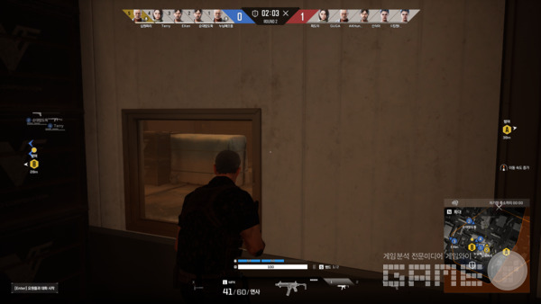 사진=게임와이 촬영