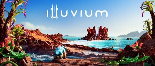 일루비움(Illuvium)