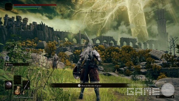 엘든링, 사진=반다이남코