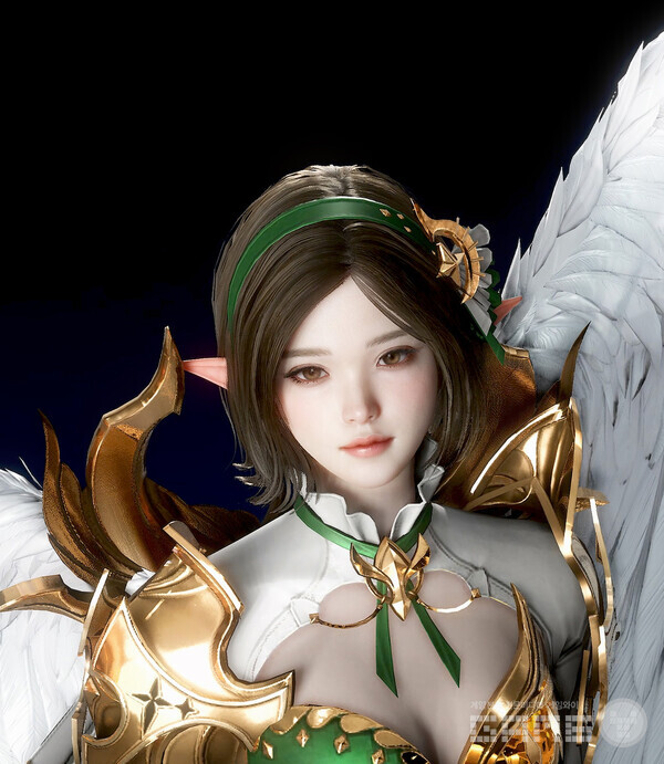 히트2 캐릭터 레나, 사진=넥슨 제공