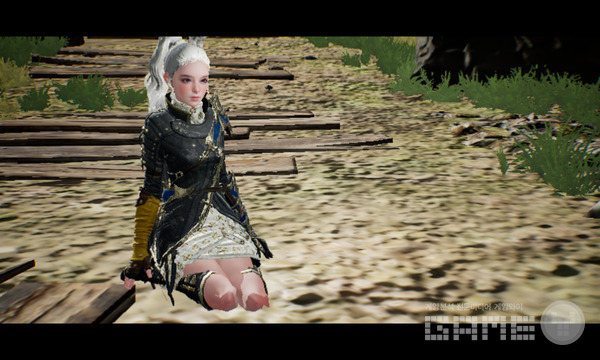 사진=게임와이 촬영