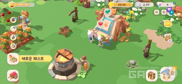 사진=게임와이 촬영