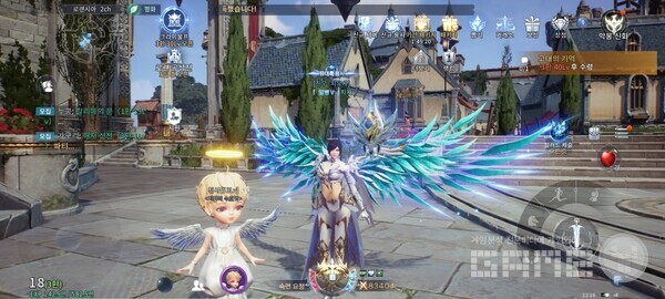 사진 = 게임와이 촬영