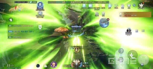 사진 = 게임와이 촬영