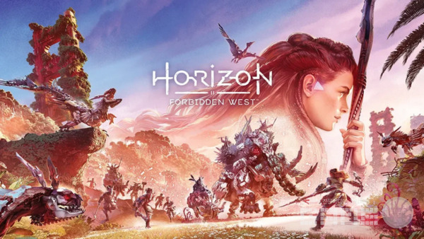 호라이즌 포비든 웨스트, 사진=소니