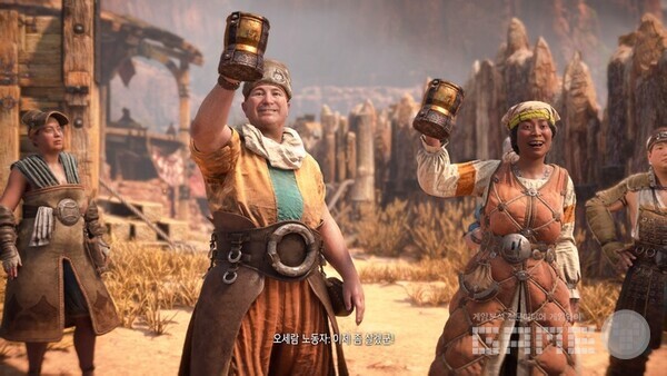 사진=게임와이 촬영