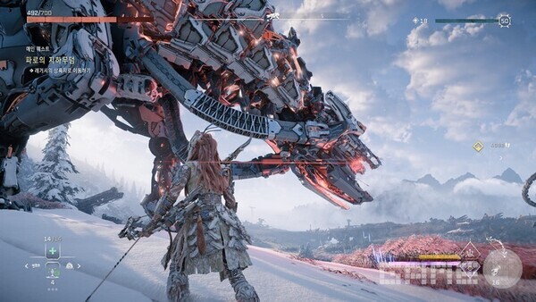 사진=게임와이 촬영