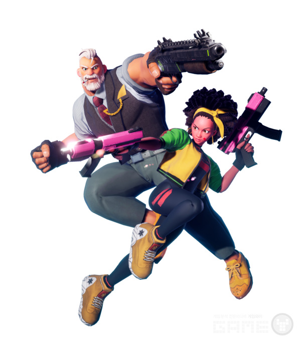 사진 = 골든브로스 공식 페이지