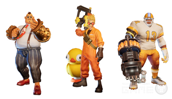 사진 = 골든브로스 공식 페이지